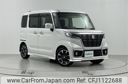 suzuki spacia 2019 -SUZUKI--Spacia DAA-MK53S--MK53S-650114---SUZUKI--Spacia DAA-MK53S--MK53S-650114-