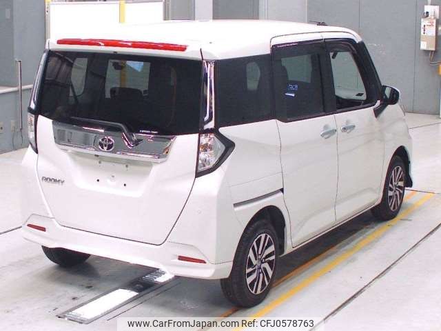 toyota roomy 2023 -TOYOTA--Roomy 5BA-M900A--M900A-1088790---TOYOTA--Roomy 5BA-M900A--M900A-1088790- image 2