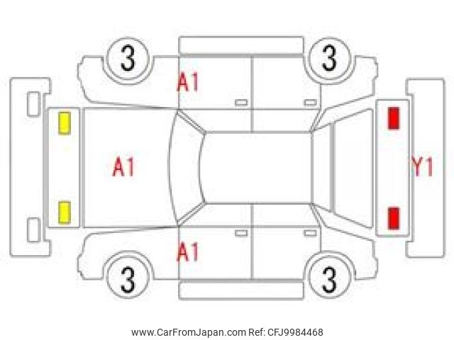 toyota prius 2016 -TOYOTA--Prius DAA-ZVW51--ZVW51-6026860---TOYOTA--Prius DAA-ZVW51--ZVW51-6026860- image 2