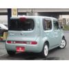 nissan cube 2016 -NISSAN--Cube DBA-DBA---Z12-319534---NISSAN--Cube DBA-DBA---Z12-319534- image 5