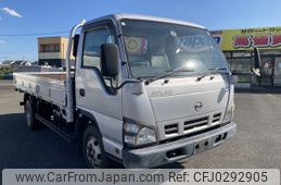 nissan atlas 2006 -NISSAN--Atlas PA-APR81R--APR81-7001428---NISSAN--Atlas PA-APR81R--APR81-7001428-