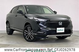 honda vezel 2024 -HONDA--VEZEL 6AA-RV6--RV6-1031118---HONDA--VEZEL 6AA-RV6--RV6-1031118-