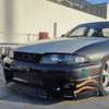 nissan skyline 1994 19021M image 1