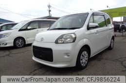 toyota porte 2013 -TOYOTA--Porte NSP140--9011115---TOYOTA--Porte NSP140--9011115-