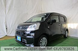 daihatsu move 2015 -DAIHATSU--Move LA150S--0060282---DAIHATSU--Move LA150S--0060282-