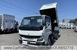 mitsubishi-fuso canter 2024 -MITSUBISHI--Canter 2RG-FBA60--FBA60-604716---MITSUBISHI--Canter 2RG-FBA60--FBA60-604716-