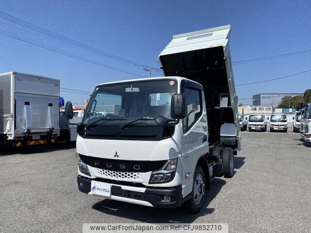 mitsubishi-fuso canter 2024 -MITSUBISHI--Canter 2RG-FBA60--FBA60-604716---MITSUBISHI--Canter 2RG-FBA60--FBA60-604716- image 1