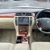 toyota crown 2005 -TOYOTA--Crown DBA-GRS182--GRS182-1005993---TOYOTA--Crown DBA-GRS182--GRS182-1005993- image 19
