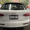 audi q3 2016 -AUDI--Audi Q3 ABA-8UCULB--WAUZZZ8U2FR038968---AUDI--Audi Q3 ABA-8UCULB--WAUZZZ8U2FR038968- image 4