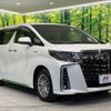 toyota alphard 2021 -TOYOTA--Alphard 6AA-AYH30W--AYH30-0128705---TOYOTA--Alphard 6AA-AYH30W--AYH30-0128705- image 18