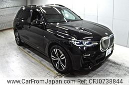 bmw x7 2020 quick_quick_3DA-CW30_WBACW820X09D77390