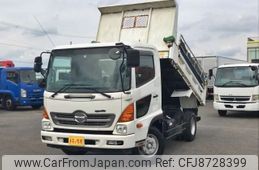 hino ranger 2012 -HINO--Hino Ranger TKG-FC9JCAP--FC9JCA-11660---HINO--Hino Ranger TKG-FC9JCAP--FC9JCA-11660-