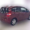 honda fit 2012 -HONDA--Fit DBA-GE6--GE6-1607209---HONDA--Fit DBA-GE6--GE6-1607209- image 2