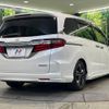 honda odyssey 2016 -HONDA--Odyssey DAA-RC4--RC4-1016438---HONDA--Odyssey DAA-RC4--RC4-1016438- image 19