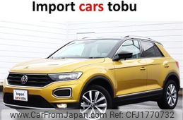 volkswagen volkswagen-others 2021 CFJ1770732