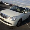 nissan bluebird-sylphy 2010 MAGARIN_11640 image 2