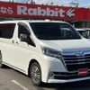 toyota granace 2020 quick_quick_GDH303W_GDH303-1001057 image 12