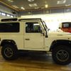 land-rover defender 1999 quick_quick_E-LD31_SALLDVBM7WA159701 image 6