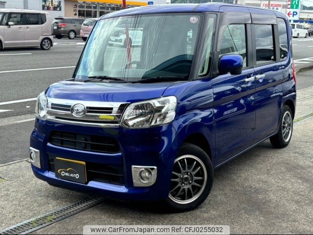 daihatsu tanto 2016 -DAIHATSU 【名変中 】--Tanto LA600S--0473043---DAIHATSU 【名変中 】--Tanto LA600S--0473043- image 1