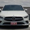 mercedes-benz cla-class 2021 -MERCEDES-BENZ--Benz CLA 3DA-118312M--W1K1183122N221866---MERCEDES-BENZ--Benz CLA 3DA-118312M--W1K1183122N221866- image 4