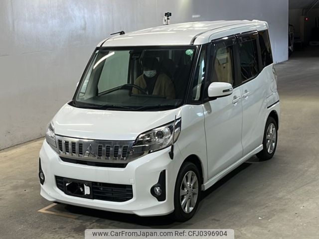 mitsubishi ek-space 2015 -MITSUBISHI--ek Space B11A-0031342---MITSUBISHI--ek Space B11A-0031342- image 1