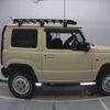 suzuki jimny 2022 -SUZUKI 【豊田 580ﾅ4278】--Jimny 3BA-JB64W--JB64W-265762---SUZUKI 【豊田 580ﾅ4278】--Jimny 3BA-JB64W--JB64W-265762- image 8