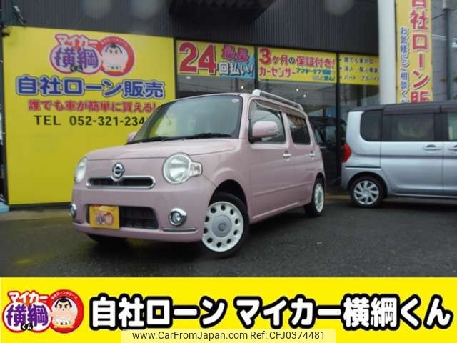 daihatsu mira-cocoa 2014 -DAIHATSU--Mira Cocoa DBA-L675S--L675S-0169257---DAIHATSU--Mira Cocoa DBA-L675S--L675S-0169257- image 1