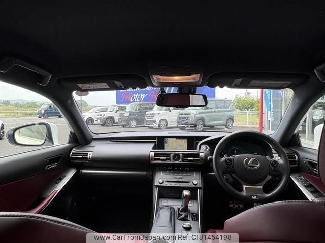 lexus is 2015 -LEXUS 【名変中 】--Lexus IS AVE30--5042516---LEXUS 【名変中 】--Lexus IS AVE30--5042516- image 2