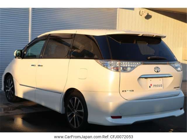 toyota estima 2013 -TOYOTA--Estima DBA-ACR50W--ACR50-0163133---TOYOTA--Estima DBA-ACR50W--ACR50-0163133- image 2