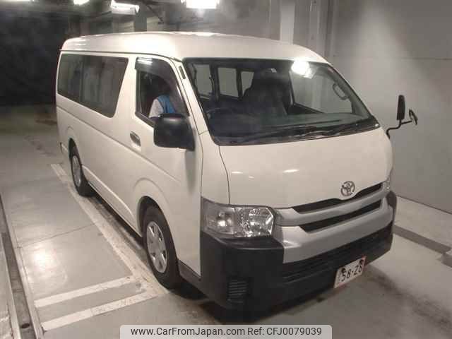 toyota hiace-wagon 2017 -TOYOTA--Hiace Wagon TRH214W-0048655---TOYOTA--Hiace Wagon TRH214W-0048655- image 1