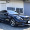 mercedes-benz c-class-station-wagon 2019 CFJ1536987 image 1