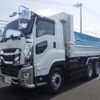 isuzu giga 2021 CFJ1529961 image 1