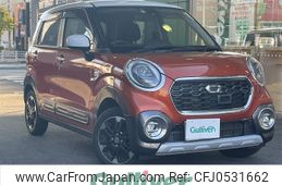 daihatsu cast 2016 -DAIHATSU--Cast DBA-LA250S--LA250S-0047210---DAIHATSU--Cast DBA-LA250S--LA250S-0047210-