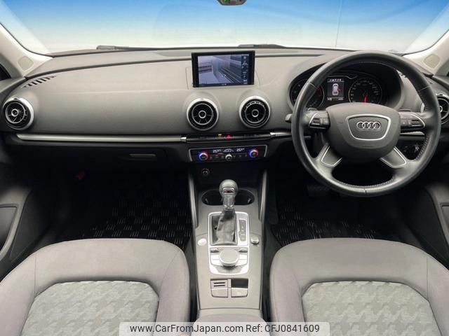 audi a3 2015 quick_quick_8VCXS_WAUZZZ8V7FA108925 image 2