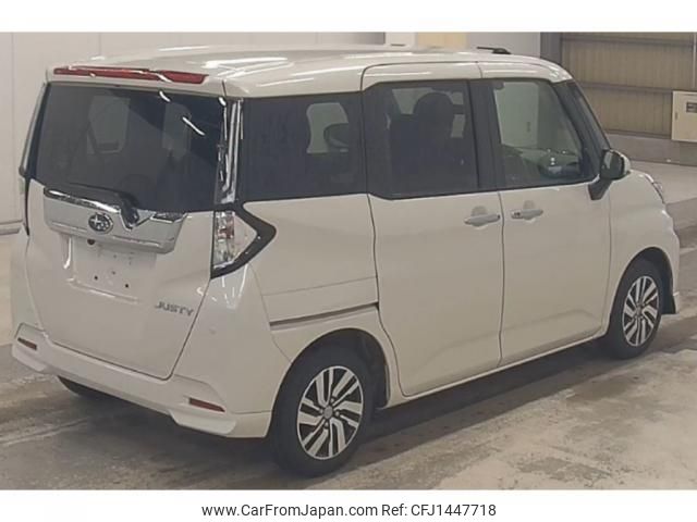 subaru justy 2022 quick_quick_5BA-M910F_0004088 image 2