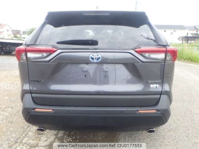 toyota rav4 2022 -TOYOTA 【神戸 304ﾇ9085】--RAV4 6AA-AXAH54--AXAH54-5003956---TOYOTA 【神戸 304ﾇ9085】--RAV4 6AA-AXAH54--AXAH54-5003956- image 2