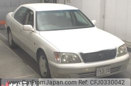 toyota celsior 1998 -TOYOTA--Celsior UCF21-0090038---TOYOTA--Celsior UCF21-0090038-