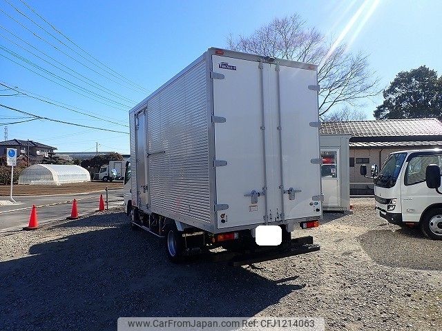 mitsubishi-fuso canter 2025 -MITSUBISHI--Canter 2RG-FEAV0--FEAV0-610344---MITSUBISHI--Canter 2RG-FEAV0--FEAV0-610344- image 2