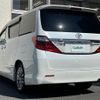 toyota vellfire 2013 -TOYOTA--Vellfire DBA-ANH20W--ANH20-8306265---TOYOTA--Vellfire DBA-ANH20W--ANH20-8306265- image 15