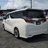 toyota alphard 2016 -TOYOTA--Alphard DBA-GGH30W--GGH30-0014057---TOYOTA--Alphard DBA-GGH30W--GGH30-0014057- image 3