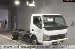 mitsubishi-fuso canter 2007 -MITSUBISHI--Canter FE83DY-541249---MITSUBISHI--Canter FE83DY-541249-