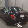 mercedes-benz slk-class 2010 -MERCEDES-BENZ--Benz SLK 171445-WDB1714452F228441---MERCEDES-BENZ--Benz SLK 171445-WDB1714452F228441- image 7