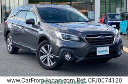 subaru outback 2019 -SUBARU--Legacy OutBack DBA-BS9--BS9-059029---SUBARU--Legacy OutBack DBA-BS9--BS9-059029-