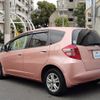 honda fit 2010 -HONDA--Fit DBA-GE6--GE6-1388771---HONDA--Fit DBA-GE6--GE6-1388771- image 6