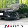 toyota harrier 2020 -TOYOTA--Harrier 6BA-MXUA80--MXUA80-0005030---TOYOTA--Harrier 6BA-MXUA80--MXUA80-0005030- image 1