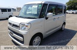 suzuki spacia 2020 CFJ1618970