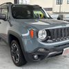 jeep renegade 2018 -CHRYSLER--Jeep Renegade ABA-BU24--1C4BU0000JPH22437---CHRYSLER--Jeep Renegade ABA-BU24--1C4BU0000JPH22437- image 2
