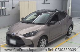 toyota yaris 2020 -TOYOTA 【仙台 535ち1107】--Yaris MXPH10-2018359---TOYOTA 【仙台 535ち1107】--Yaris MXPH10-2018359-