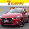 mazda demio 2017 -MAZDA--Demio LDA-DJ5AS--DJ5AS-301372---MAZDA--Demio LDA-DJ5AS--DJ5AS-301372- image 1