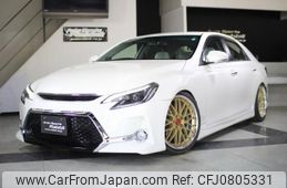 toyota mark-x 2012 quick_quick_DBA-GRX130_GRX130-6055995